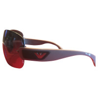 Armani Emporio Armani - lunettes de soleil