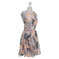 French Connection Summer dress with floral print