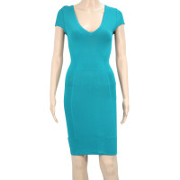 French Connection Dress in turquoise