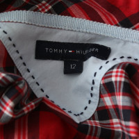 Tommy Hilfiger Top Cotton