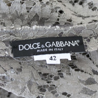 Dolce & Gabbana Kleid 