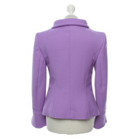 Escada Jacket/Coat in Violet