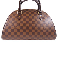 Louis Vuitton Canvas bag in brown