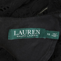 Ralph Lauren Top in Black