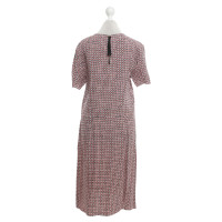 Marni Robe avec motif