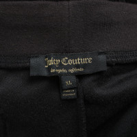 Juicy Couture Anzug in Schwarz
