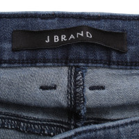 J Brand Skinny Jeans in blue