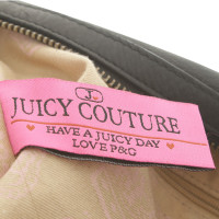 Juicy Couture Leather handbag