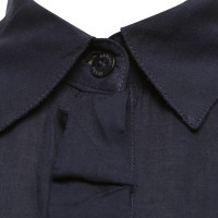 Armani Jeans Blouse in blauw