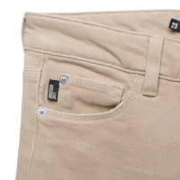 Moschino Love Jeans in Beige