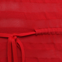 Burberry Pullover in Rot