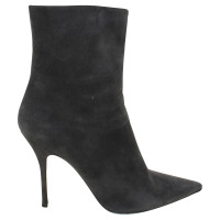 Christian Dior Ankle boots in grey