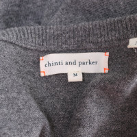 Chinti And Parker  Sweater with motif
