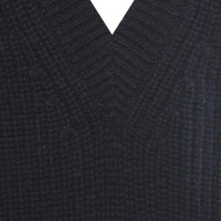 Chloé vestito maglia in nero