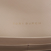 Tory Burch Shoulder bag with carrying chain