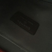 Chanel Handtasche aus Lackleder