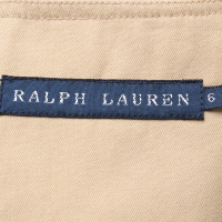 Ralph Lauren Rock in Beige