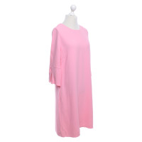 Odeeh Robe en Rose/pink