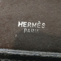 Hermès Umhängetasche aus Eidechsen-Leder
