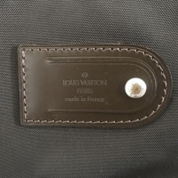 Louis Vuitton "Pégase 45 Taiga leather"