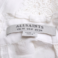 All Saints deleted product