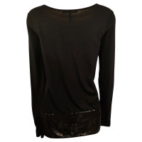 Bcbg Max Azria Top in Black