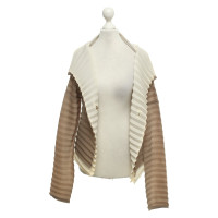 Issey Miyake Jacket with pleats