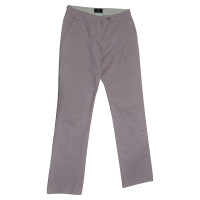 Etro cotton trousers
