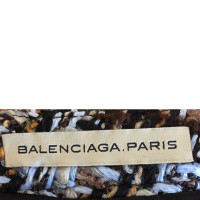 Balenciaga Minigonna multicolore 