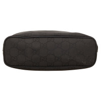 Gucci Gucci Guccissima Jacquard Shoulder Bag