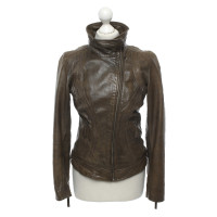 Oakwood Jacket/Coat Leather