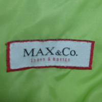 Max & Co donsjack