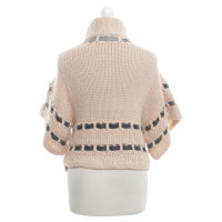 John Galliano Pink sweater