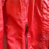 Marc Cain Jacket in red