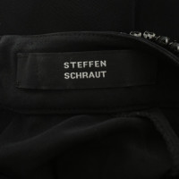 Steffen Schraut Blouse in black