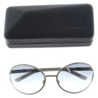 Jil Sander Sunglasses in grey