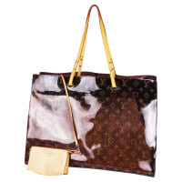 Louis Vuitton "Crociera di Cabas' con Pochette