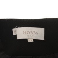 Hobbs Blazer in zwart