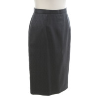 Iris Von Arnim Skirt in Blue