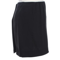 Miu Miu Black skirt