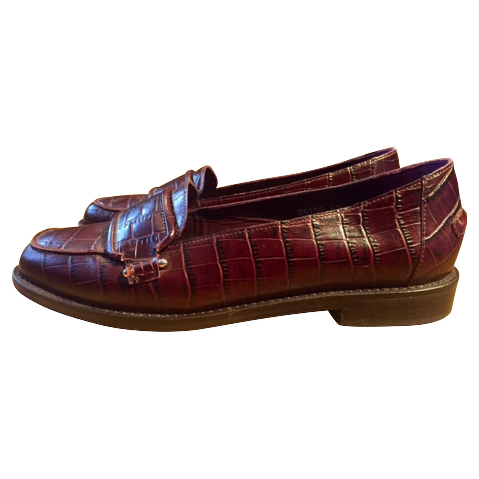 Opening Ceremony Loafer