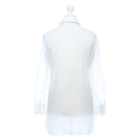 Luisa Cerano Blouse in wit