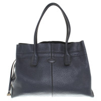 Tod's Handbag in dark blue