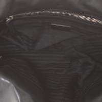 Prada Handtasche in Schwarz