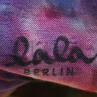 Lala Berlin Sjaal in bicolor