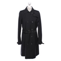 Windsor Jacke/Mantel in Schwarz