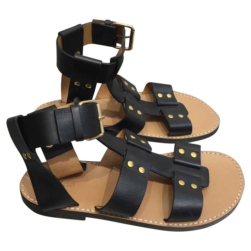 Chloé sandals