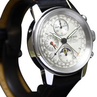 Zeno Watch Basel Chronograph