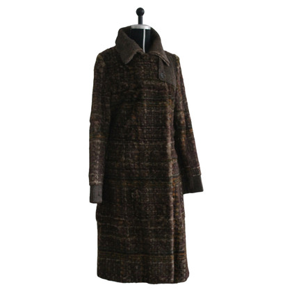 Etro Jacket/coat in brown