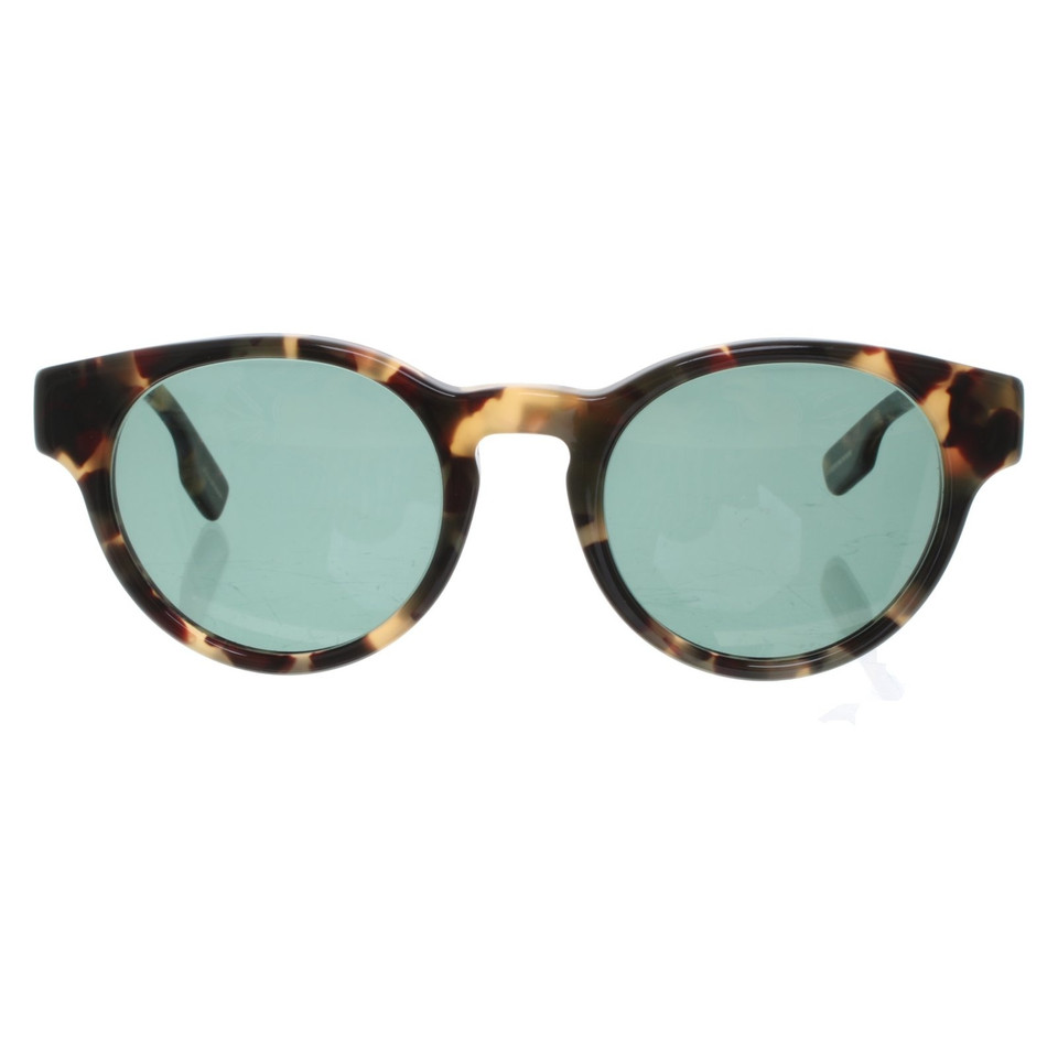 Hugo Boss Sonnenbrille mit Muster